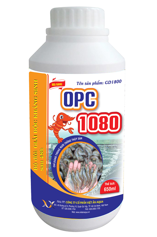 OPC 1080